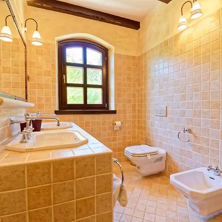 Romana - Luxury With Swimming Pool * Višnjan