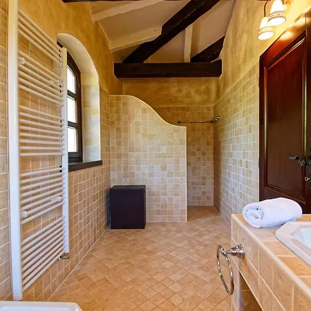 Villa Romana - Luxury With Swimming Pool *