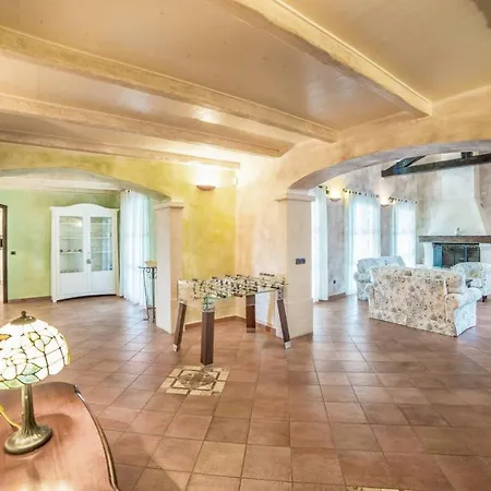 Villa Romana - Luxury With Swimming Pool