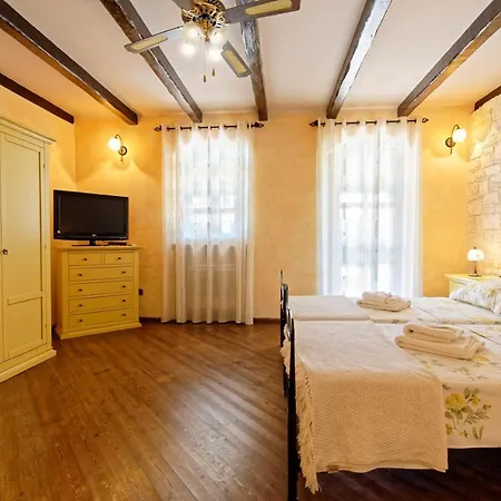 Villa Romana - Luxury With Swimming Pool
