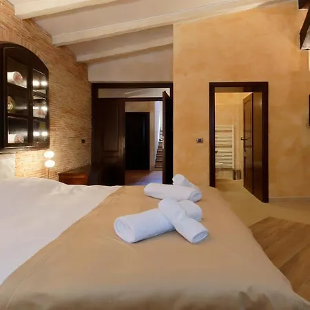 Villa Romana - Luxury With Swimming Pool *
