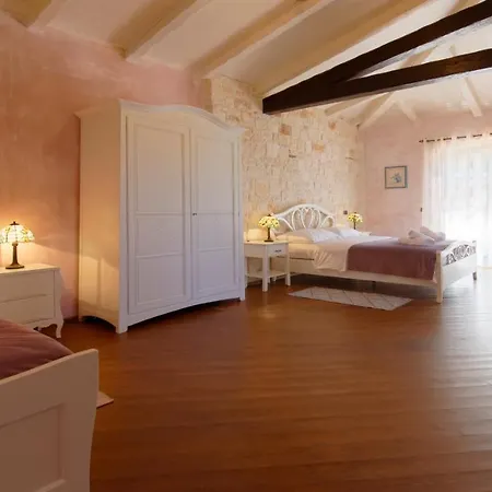 Villa Romana - Luxury With Swimming Pool *