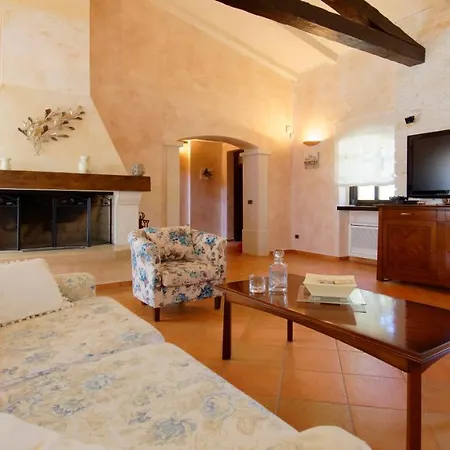 Villa Romana - Luxury With Swimming Pool