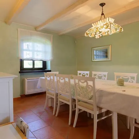 Villa Romana - Luxury With Swimming Pool