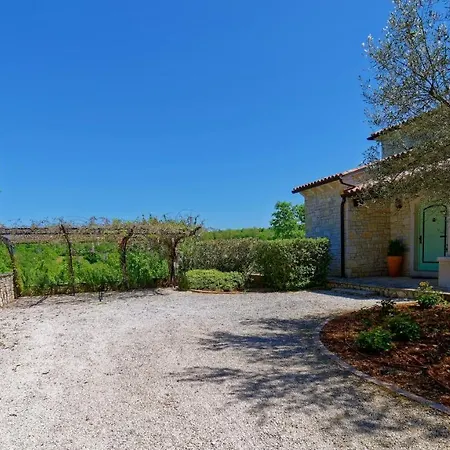 Romana - Luxury With Swimming Pool Villa