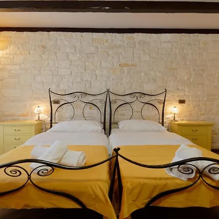 Romana - Luxury With Swimming Pool Villa Višnjan